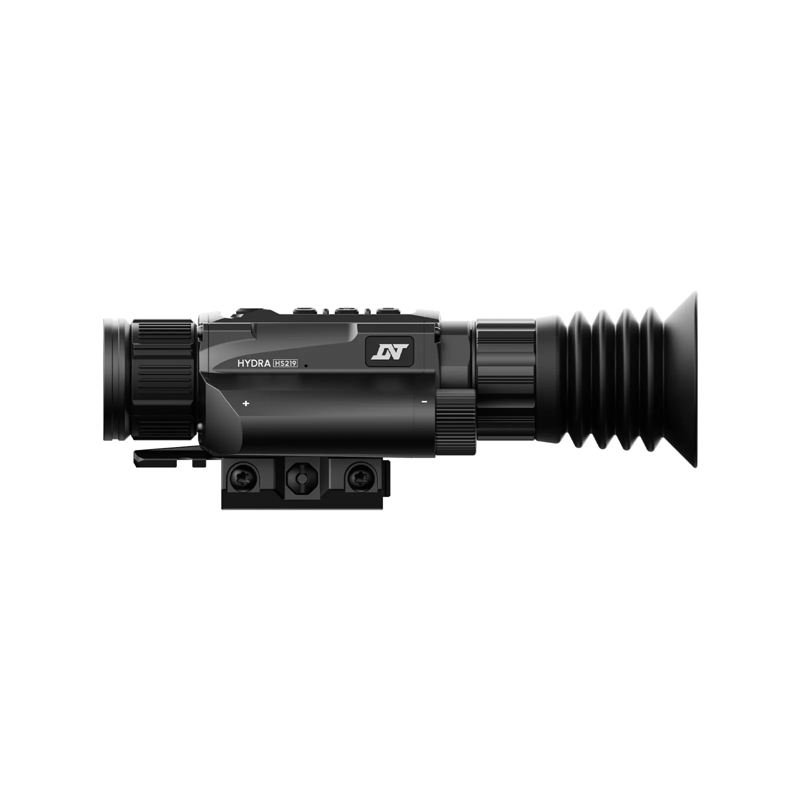 HYDRA HS219 256x192 multi-function thermal scope
