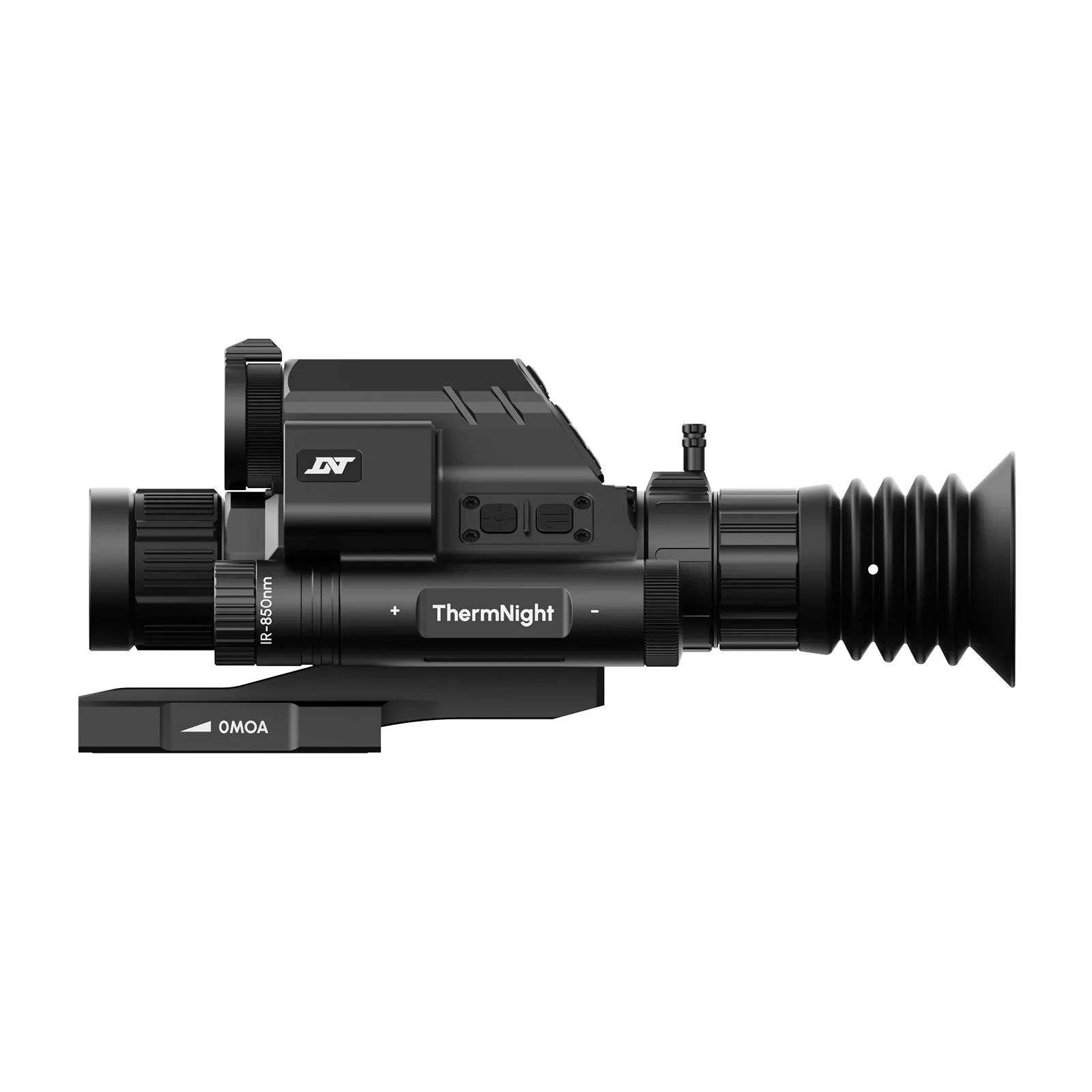 ThermNight TNC335R fused thermal and night vision scope
